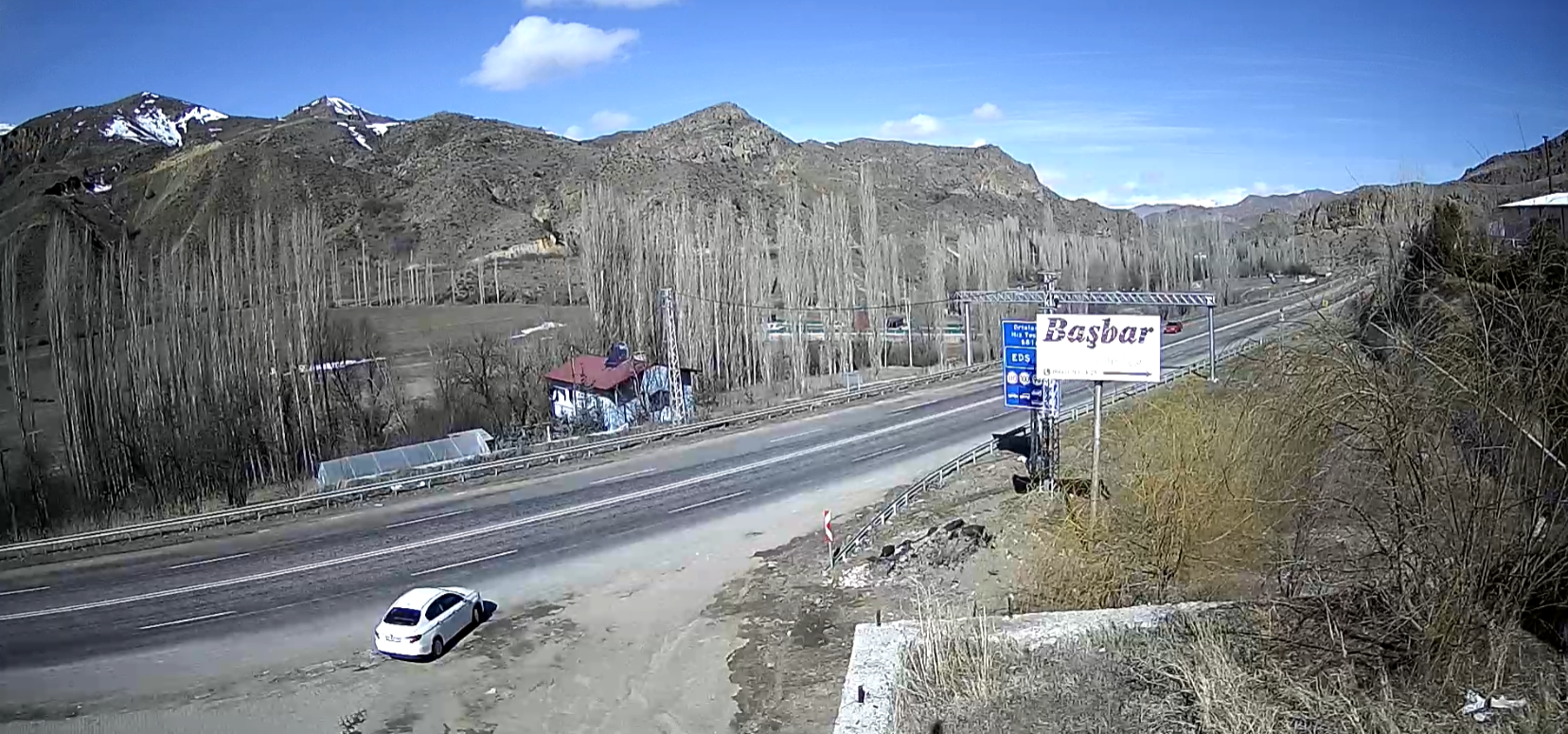 Tortum Halı Saha  - 2