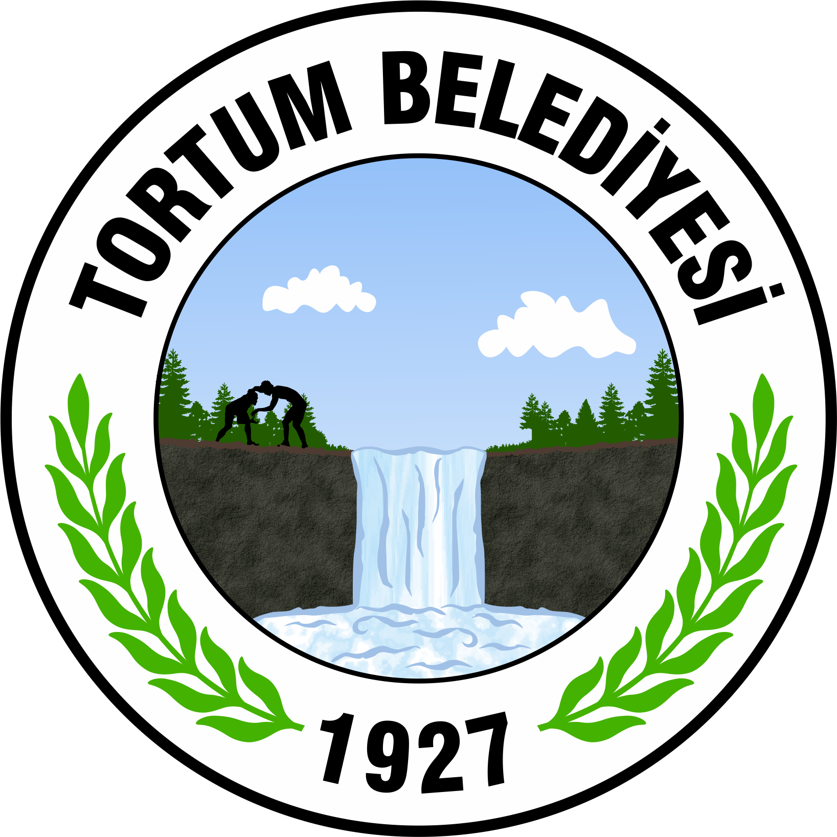 Tortum Meydan Alt Logo