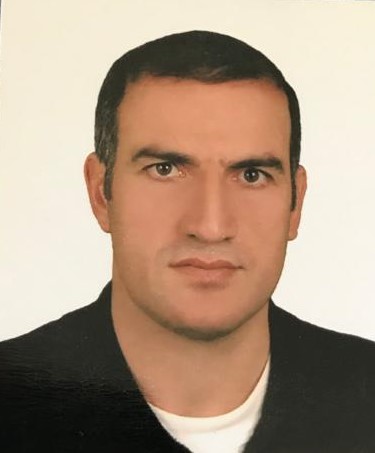 MEHMET ÇEKİÇ