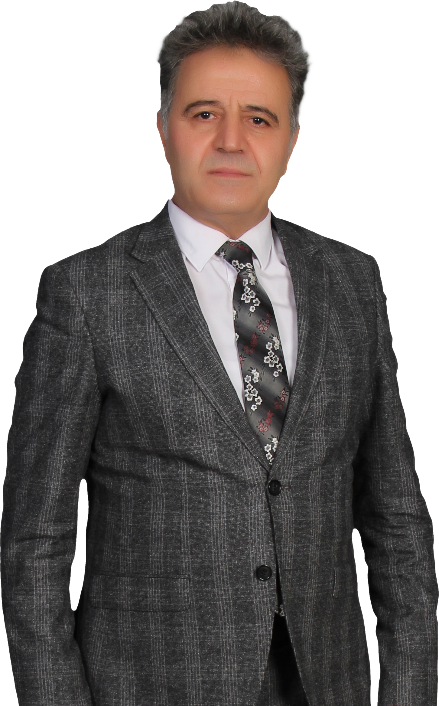 Muammer Yiğider